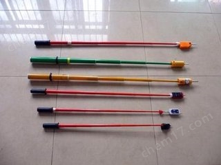 高压直流验电器