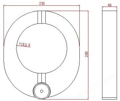 开合式电流互感器厂家/价格