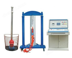 电力安全工器具力学性能试验机