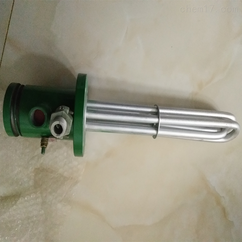 BRY8-220V（380V）/8KW型防爆电加热器