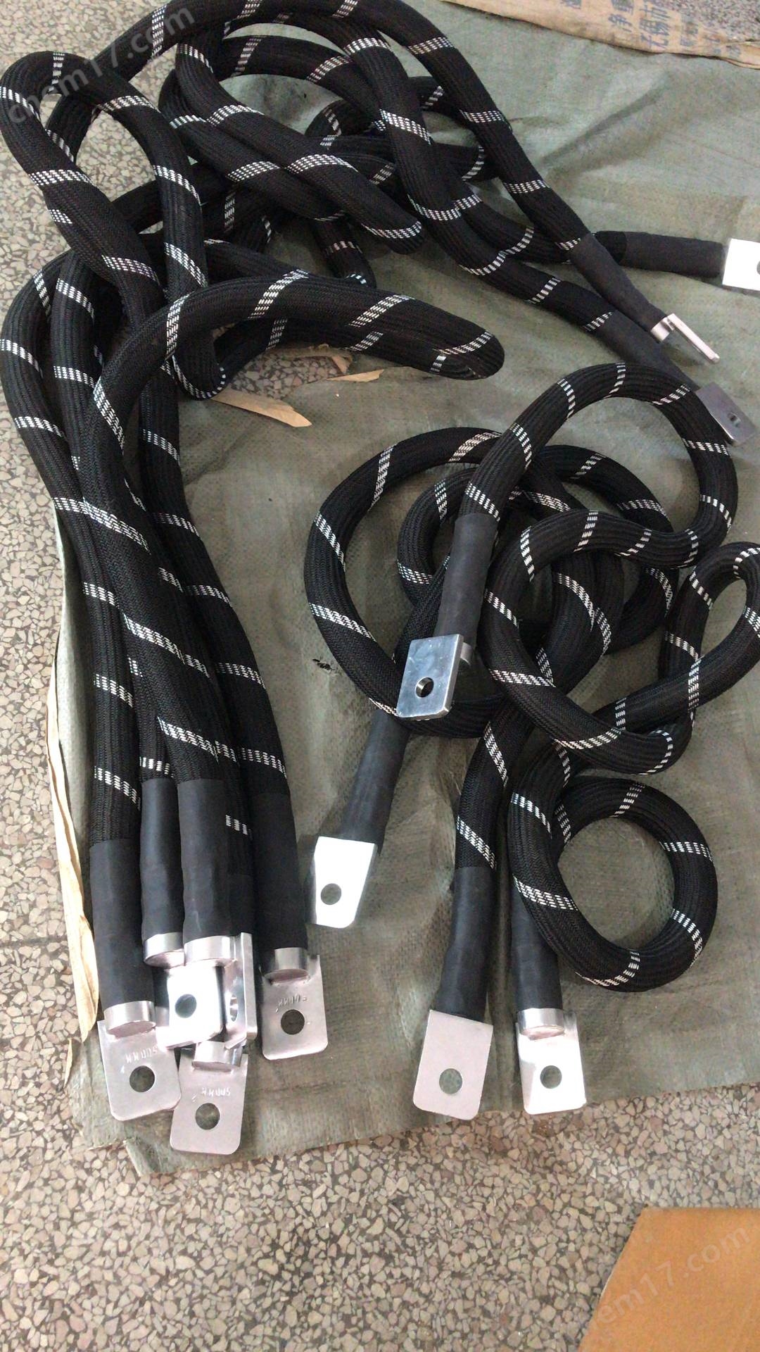 大电流测试导线