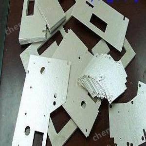 云母冲压件