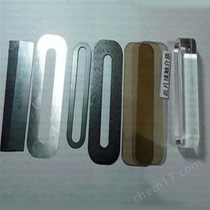 双色水位计云母组件