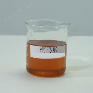 桐马胶