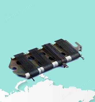 板型电阻器