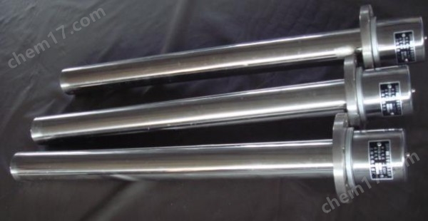 SRY6-5-220V/5KW型护套式管状电加热器