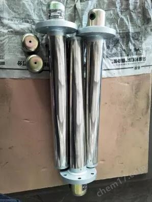 SRY6-9护套式电加热器