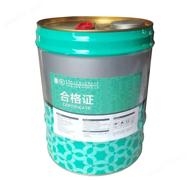 聚酯亚胺滴滚两用树脂