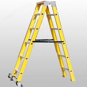 绝缘A字梯