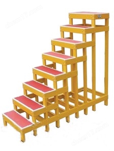 绝缘平台