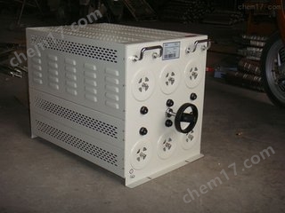六管变阻器