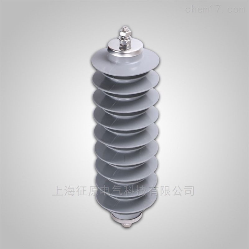 氧化锌避雷器