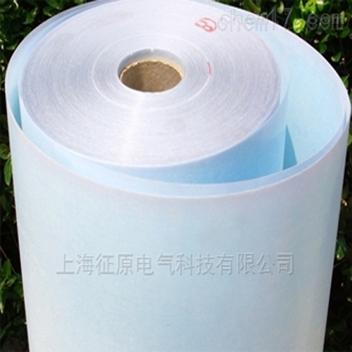 无纺布聚酯薄膜柔软复合绝缘材料