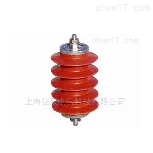 低压避雷器