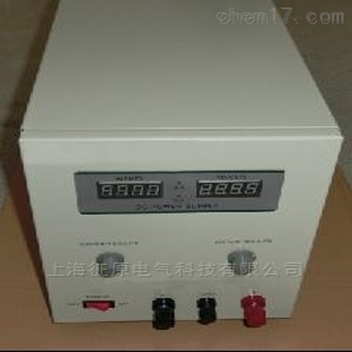 JWL-30晶体管直流稳流器