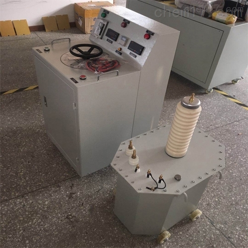 230KVA/200KV变频串联谐振耐压试验仪