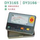 DY3166电子式指针绝缘电阻测试仪