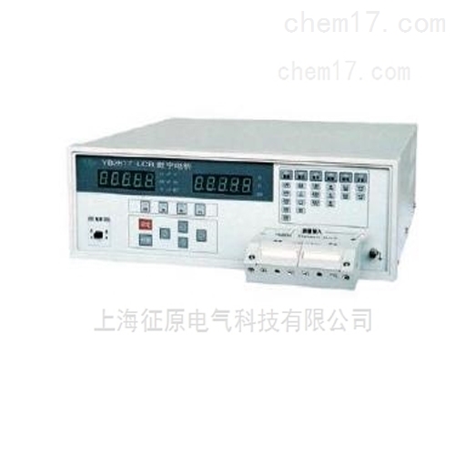 数字存储半导体特性图示仪