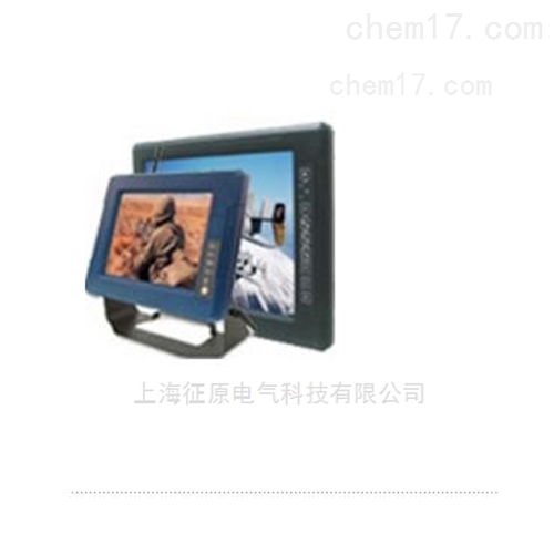 加固显示器