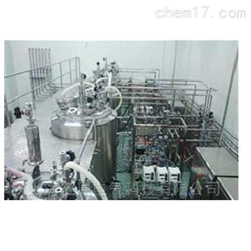 动物细胞反应器