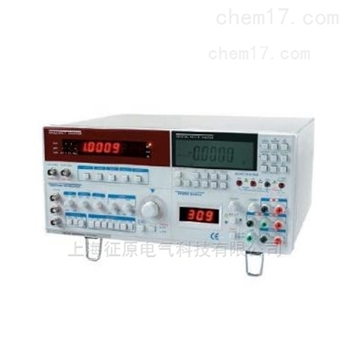 多功能仪器