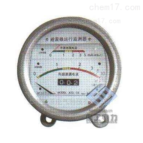 在线监测仪
