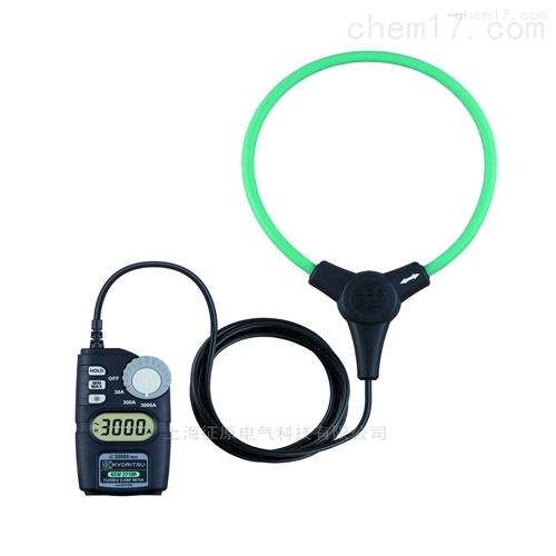钳形电流表