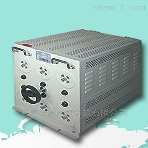 六管变阻器