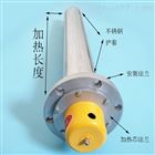 SRY6-3带护套型管状电加热元件