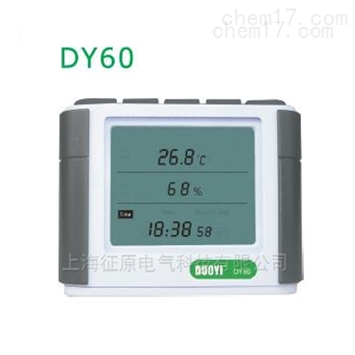 DY60数字式温度计