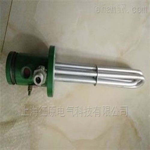 SRY6-6电加热器组件厂家