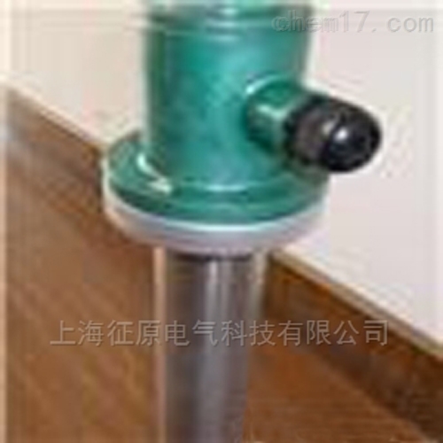 SRY9型护套式带继电器温控电加热器