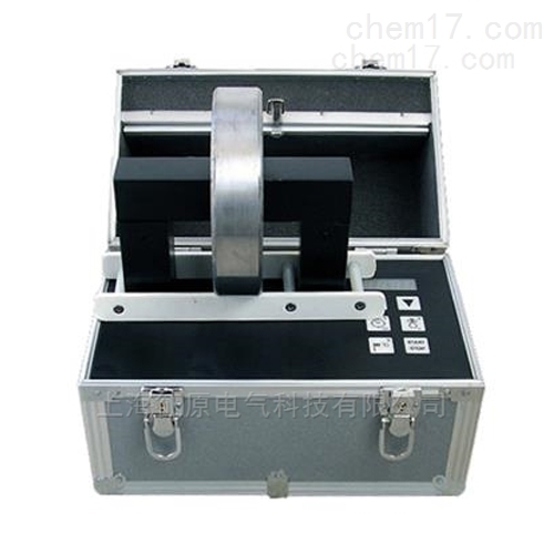 BOX-Ⅰ便携式轴承加热器