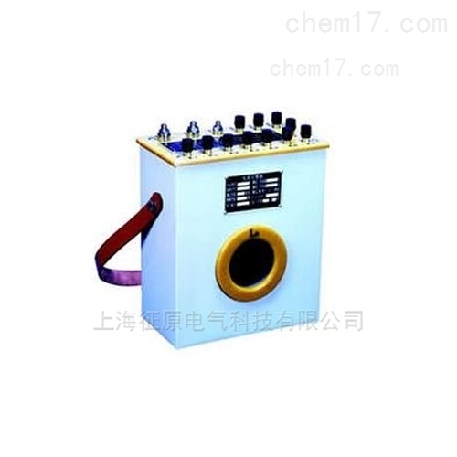 电流互感器