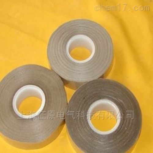 真空压力浸渍用环氧聚酯薄膜粉云母带