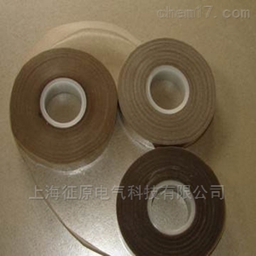 真空压力浸渍用环氧玻璃粉云母带