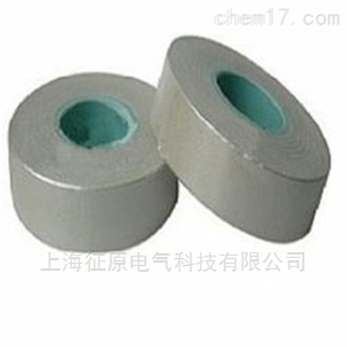 环氧聚酯薄膜少胶粉云母带