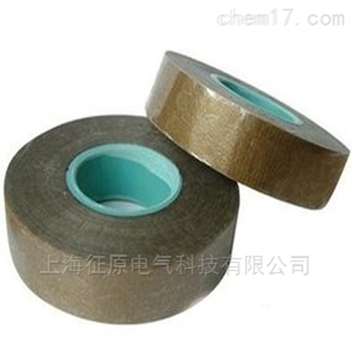 环氧玻璃聚酯薄膜粉云母带