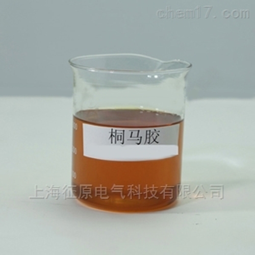 桐马胶