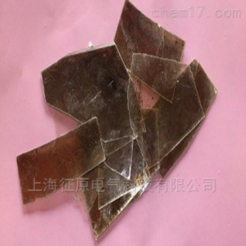 天然云母片