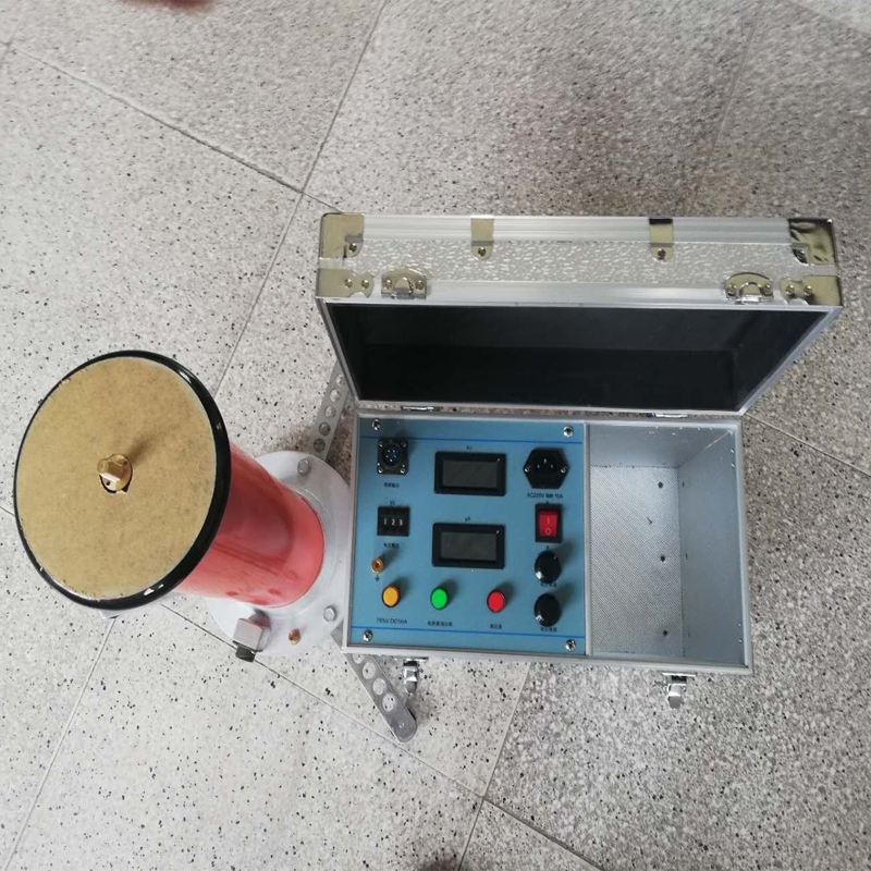 直流高压发生器