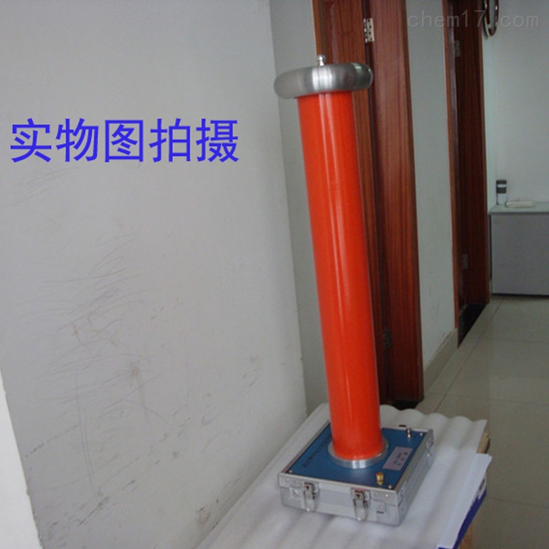 阻容分压器